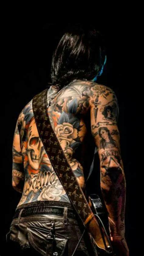Dave navarro tattoo shop. Things To Know About Dave navarro tattoo shop. 